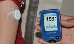 Sağ-Çev: Tüm Tip-1 diyabetliler sensör desteğinden yararlanmalı
