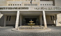 Şam, Netanyahu'nun Güney Suriye'deki tampon bölgeye yaptığı baskını kınadı