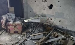 Şam'daki roket saldırısının kaynağı tespit edildi: Soruşturma sürüyor