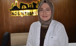 Şanlıurfa’da "14 Kasım Dünya Diyabet Günü" farkındalık çağrısı