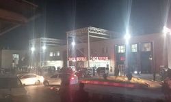 Şanlıurfa’da iki aile arasında kavga