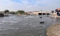 Şanlıurfa’da kayıp çocuk ölü bulundu