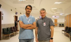 Şanlıurfa’da kronik ağrılara ameliyatsız tedavi imkanı