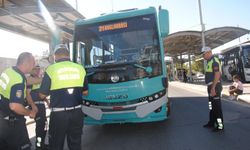 Şanlıurfa’da şoförlere zorunlu uyuşturucu tarama sistemi geliyor