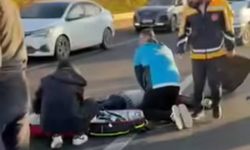 Şanlıurfa’da trafik kazası: Bir ölü, 3 Yaralı