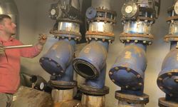  Siirt Eğitim ve Araştırma Hastanesi’nde enerji verimliliği projesi hayata geçti