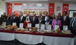 Siirt’in coğrafi işaretli ürünlerine bir yenisi daha eklendi: Pervari balı Avrupa yolcusu