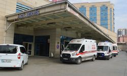  Siirt’te 1 yaşındaki bebek boğazına kaçan çerez nedeniyle hayatını kaybetti