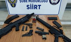 Siirt’te 11 Kasım’daki silahlı kavga sonrası 11 gözaltı: 3 tutuklama