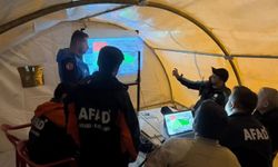  Siirt’te 74 gündür kayıp olan 83 yaşındaki R.B.'nin cesedi bulundu