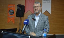 Siirt'te “Gençliği Aydınlığa Çıkaracak Vesileler” konferansı düzenlendi