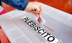 Şili'de halk devlet başkanlığı seçimi için sandık başına gidiyor