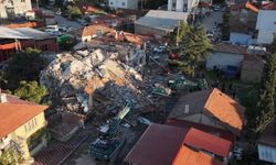 Sındırgı esnafına faizsiz deprem kredisi sağlanacak