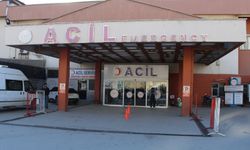 Şırnak’ta minibüs ile hafif ticari araç çarpıştı: 13’ü çocuk, 19 yaralı