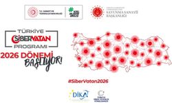 Şırnak’ta siber güvenlik eğitimleri için başvuru süreci başladı