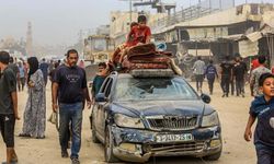 "Sivil-Askeri Koordinasyon Merkezi": Siyonist planın yeni maskesi