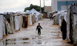 Sivil toplum kuruluşları: Gazze Şeridi’nde 300 bin çadıra ihtiyaç var