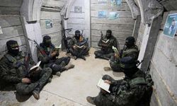 Siyonist basında "Refah'taki 200 direnişçinin tahliyesi için anlaşma" iddiası