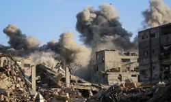 Siyonist işgalciler ateşkes anlaşmasını ihlal ediyor: Gazze'de 20 günde 194  ihlal