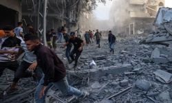 Siyonist işgalciler ateşkesten bu yana 238 Filistinliyi şehit etti