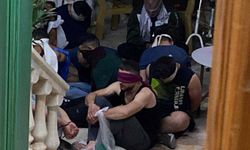 Siyonist işgalciler Mughayir'i bastı: Çok sayıda alıkoyma