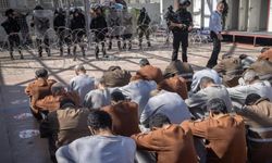 Siyonist rejim cezaevlerinde kış şartları dayanılmaz seviyelere ulaştı