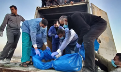 Siyonist rejim Gazzeli 15 şehidin naaşını teslim etti: Cenazelerde işkence izleri bulundu