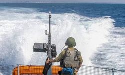 Siyonist rejim Han Yunus açıklarında Filistinli balıkçıları hedef aldı