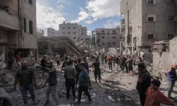 Siyonist rejim, Han Yunus ve Refah'ta evleri havaya uçurdu