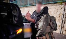 Siyonist rejim hava kuvvetleri subayı ve eşi, İran için casuslukla suçlanıyor