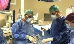 Siyonist rejim iki Amerikalı doktorun Batı Şeria'ya girişini engelledi