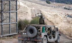 Siyonist rejim Suriye topraklarında yeni bir saldırı gerçekleştirdi