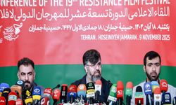 siyonist rejimle yapılan 12 günlük savaş film oluyor