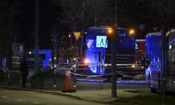 Stockholm'de bir otobüs durakta bekleyenlere çarptı: 3 ölü 5 yaralı