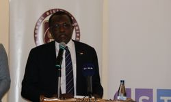 Sudan Büyükelçisi Eltayeb: Sudan'da yaşananlar bir iç savaş değil, Sudan kimliğini yok etmeye yönelik girişimlerdir