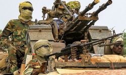 Sudan ordusu "Um Siyale"den çekildi