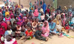 Sudan'da çatışmalar sürüyor: Kuzey Kürdüfan ve Faşir'den kitlesel göç