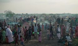 Sudan'da insani kriz derinleşiyor