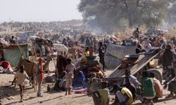 Sudan'da şiddet ve insan hakları ihlalleri uluslararası gündemde