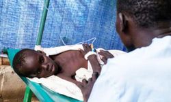 Sudan'daki çatışmalar kolera salgınını şiddetlendirdi: 2 bin ölü