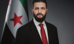 Suriye Cumhurbaşkanı Şara, resmi ziyaret için Washington’da