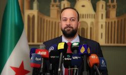 Suriye: İşgal ettiği topraklardan çekilene kadar israil ile barış olmayacak
