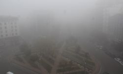 Sürüş eğitmenleri: Sisli havalarda acele etmeyin, mesafenizi koruyun