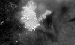 Tacikistan sınırında İHA saldırısı: 3 ölü, 1 yaralı