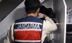 Tarsus’ta geniş çaplı asayiş ve huzur uygulaması: 32 şüpheli yakalandı