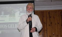 Tarsus’ta "Kasım Ayı-Sahabe Ayı" programı düzenlendi