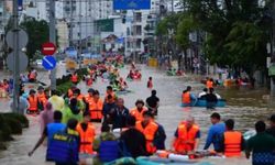 Tayland’da şiddetli yağışlar sel ve toprak kaymasına yol açtı: 18 ölü, 12 yaralı