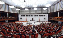 TBMM, çocukların suça sürüklenme nedenlerini araştırmak üzere komisyon kurdu