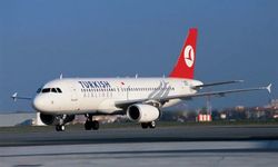 THY Süleymaniye seferlerine tekrar başladı