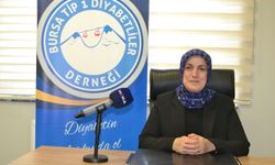 Tip-1 Diyabetliler Derneği Başkanı Aydın: Tip-1 diyabet hastalığında yaş sınırı mağduriyet oluşturuyor